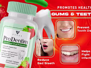 ProDentim Overview — What to Review Before Trying This Formula?