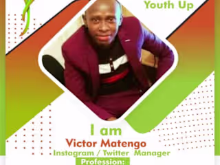 #YouthUp Social Media Management