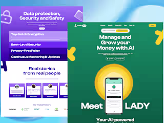 Ladder Website