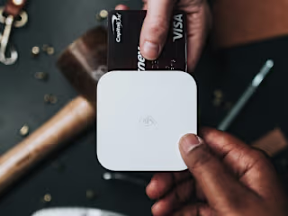 Mobile Credit Card Dispute