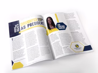 HBCU Times Magazine