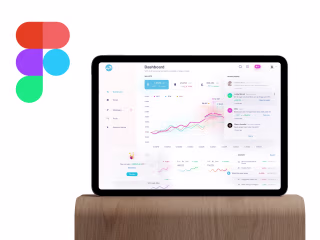 UI and UX Design for Crypto wallet 
