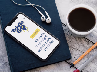 Responsive Lead Gen Website & App Identity