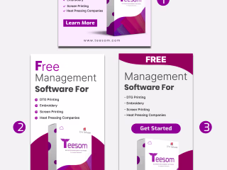 Teesom Management Software Project