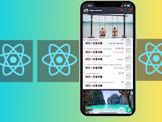 Lyfshort | Trip and Event Organizer App
