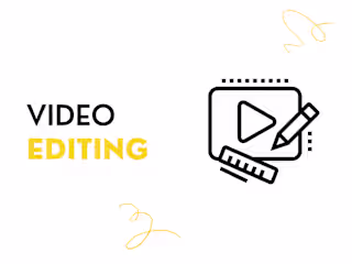 Video editing for Angreifer Gaming Channel