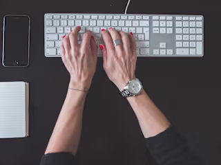 Interview: If you find something you really love, get good at it