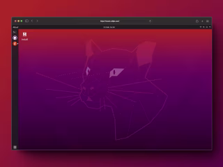 Web OS
