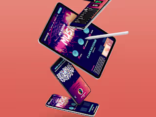 Landing Pages