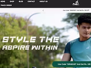 Cruisemax Sports
