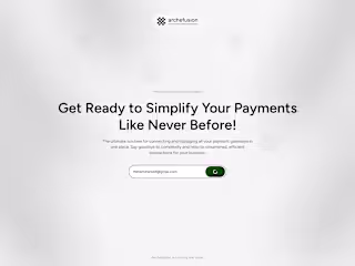 Intuitive MVP Development for Payment Gateway