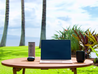 Article Series: Imagining a Remote Work Future