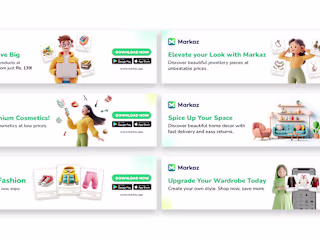 Google Ads Design | Dropshipping & E-commerce