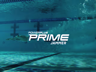 PowerPlus Prime Suit Commercial (Speedo)