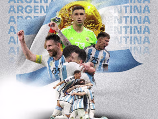 Sport Content design 