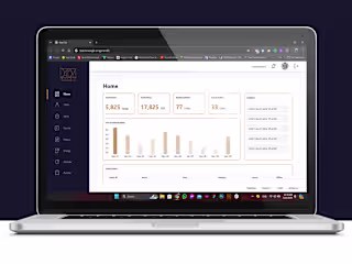 Packaging Platform UX Case Study