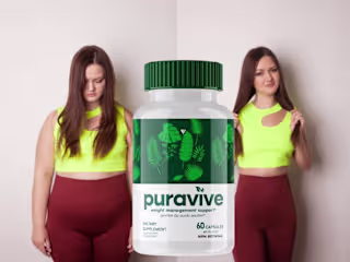 Puravive [SCAM OR LEGIT] MUST READ Buy! Update 2025