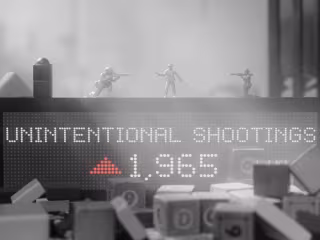 Change the Ref - Shock Market