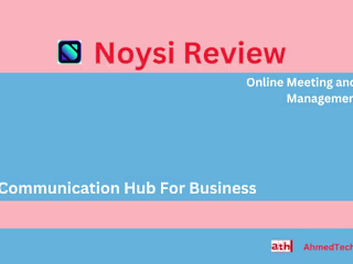NOYSI Review and Analysis