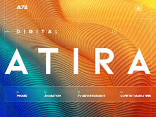 ATIRA: Animation