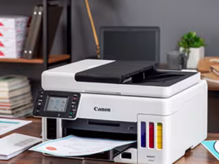 Canon USA - PIXMA Printer Social Media Campaigns