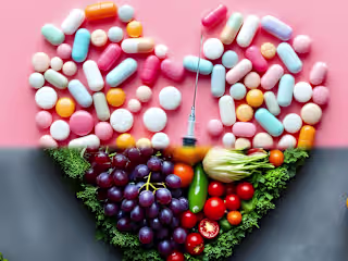 Youtube Video Editing - Health Niche