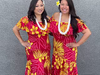 Client Coordinator - Aloha Nui Dancers