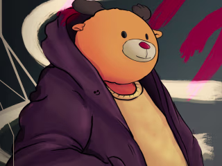 Ted’s Life