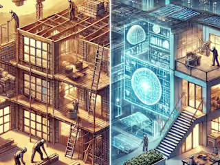 Is Elon Musk's Algorithm Inspired by the Agile Manifesto?