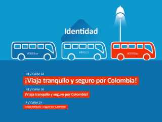 Identidad Trans. Reina on Behance