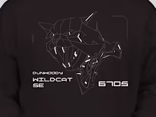 Dunwoody High School Robotics Shirts