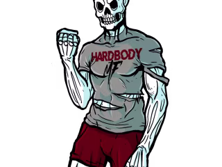 Hardbody Fitness