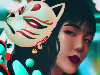 Digital Art