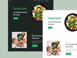 E-Commerce Website's #02