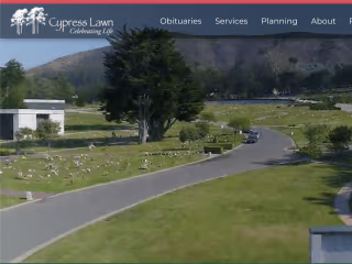 Cypress Lawn | Best Funeral, Cremation, Burial Services in San …