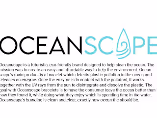 Oceanscape