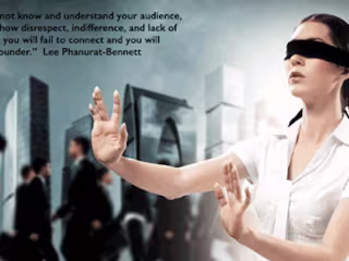 The High Cost Of Not Knowing Your Target Audience