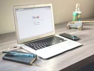  Summary of my SEO work