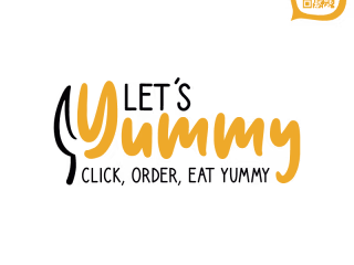 LetsYummy - Brand design, brochure and webapp :: Behance