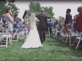 Chad & Ruth Wedding