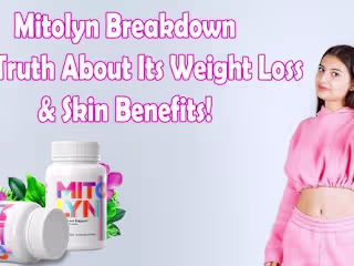 MITOLYN (PROS OR CONS) — Really Work?
