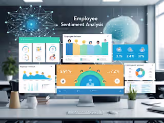 Employee Sentiment Analysis Hub