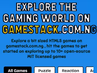 Gamestack