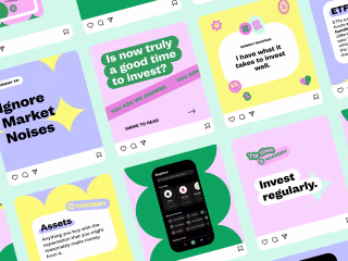 Birdwingo App (Visual Identity)