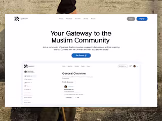 Community Platform