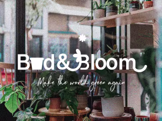 Bud & Bloom