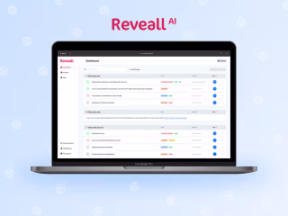 Reveall AI: Empowering Product Teams with AI-Powered Data Analy…