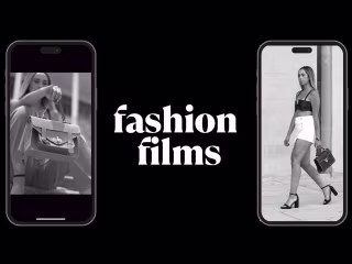 FASHION FILMS