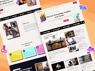 Bel Snel Landing Page 