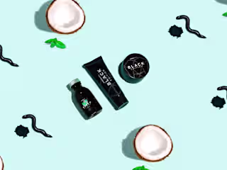Content Creation for Teeth Whitening products